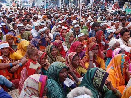 ಲಿಂಗ ಸಮಾನತೆ ಸಾಧಿಸಲು ಬೇಕು ಇನ್ನೂ 100 ವರ್ಷ!