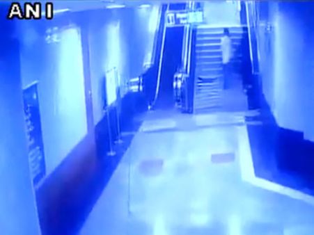 ದೆಹಲಿ ಮೆಟ್ರೋದಲ್ಲಿ ಪತ್ರಕರ್ತೆ ಮೇಲೆ ಲೈಂಗಿಕ ಹಲ್ಲೆ