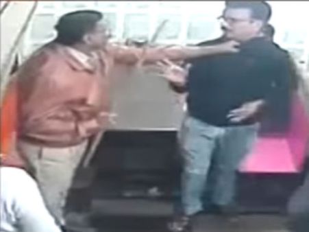 ಆರ್.ಟಿ ನಗರ ಪ್ರಕರಣ: ಲಾಠಿ ಬೀಸಿದ ಪೊಲೀಸರದ್ದೇ ತಪ್ಪು