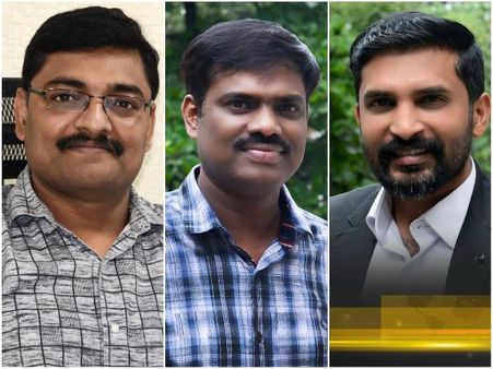 ರವಿ-ಮಾರುತಿ ಸಾರಥ್ಯದ ಫಸ್ಟ್ ನ್ಯೂಸ್ ಸೇರಿದ ಸೋಮಣ್ಣ