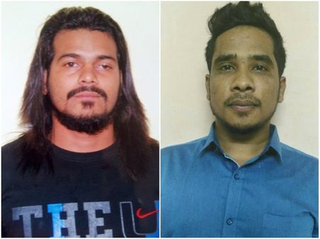 ಮಂಗಳೂರು : ಕುಖ್ಯಾತ ಗ್ಯಾಂಗ್ ನ ಇಬ್ಬರು ರೌಡಿಗಳ ಬಂಧನ