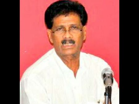 ನಾನು ಬಿಜೆಪಿಗೆ ಸೇರ್ಪಡೆಯಾಗುತ್ತೇನೆ : ಹಾಲಾಡಿ ಶ್ರೀನಿವಾಸ ಶೆಟ್ಟಿ