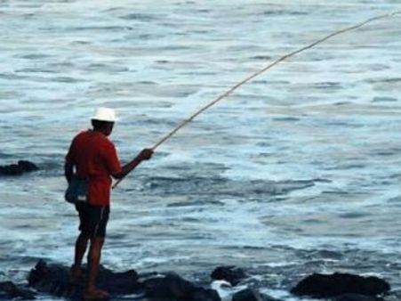 ಗಾಳ ಹಾಕಿ ಮೀನು ಹಿಡಿಯಲು ಮಂಗಳೂರಿಗೆ ಬನ್ನಿ