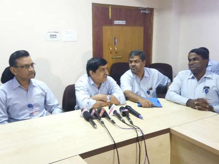 ಕೈಗಾ: ಮತ್ತೆರಡು ಉಷ್ಣ ವಿದ್ಯುತ್ ಘಟಕ ಸ್ಥಾಪನೆಗೆ ತಯಾರಿ