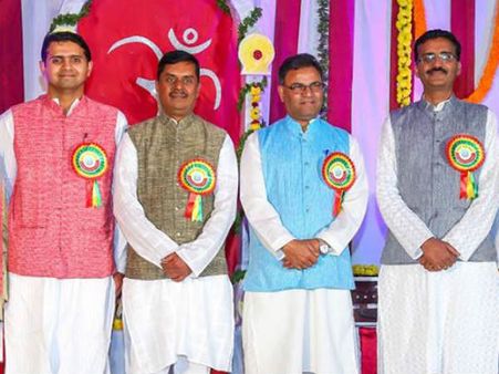 ರಾಜ್ಯೋತ್ಸವ ವಿಶೇಷ: ಸ್ವಾಗತಿಸಿ ಕುವೈತ್ ಕನ್ನಡ ಸಂಘ