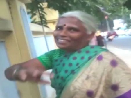 ಬೈಯಪ್ಪನಹಳ್ಳಿ ಅಜ್ಜಿಯ ಕೋಳಿ ಕದ್ದ ಕಥೆ ಬಯಲು!