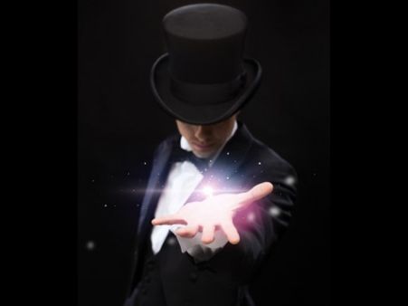 ಗುಜರಾತಿನಲ್ಲಿ ಜಾದೂಗಾರರು ಮಾಡಲಿದ್ದಾರಾ ಮೋಡಿ!