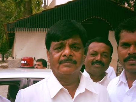 ಕರಾಳ ದಿನ ಆಚರಣೆ : ಕಾಂಗ್ರೆಸ್ ನಿಂದ ನಿಯಮ ಉಲ್ಲಂಘನೆ