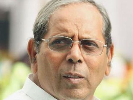 ನನಗೇ ಟಿಕೆಟ್, ನಾನೇ ಗೆಲ್ಲೋದು: ಮೇಟಿ