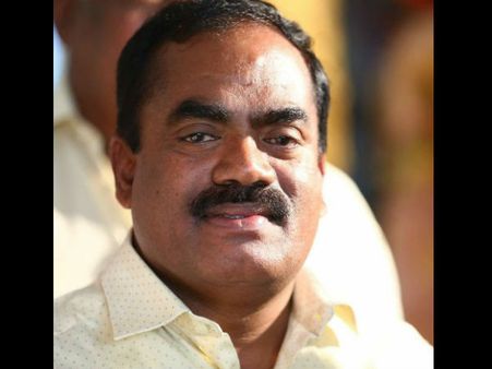 ಜೆಡಿಎಸ್ ಬಿಡುವ ಪ್ರಶ್ನೆಯೇ ಇಲ್ಲ : ಶಾಸಕ ಪಿಳ್ಳಮುನಿಶಾಮಪ್ಪ