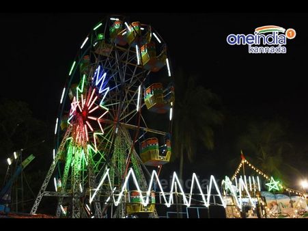 ಅಮ್ಯೂಸ್ ಮೆಂಟ್ ಪಾರ್ಕ್ ನಿಂದ ಬದುಕು ಕಟ್ಟಿಕೊಂಡವರು