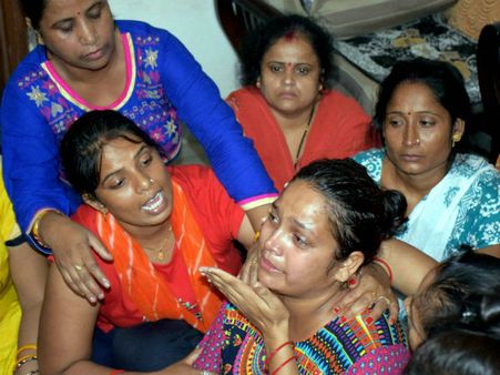 ಪ್ರದ್ಯುಮ್ನ ಹತ್ಯೆ : ಹನ್ನೊಂದನೇ ತರಗತಿ ವಿದ್ಯಾರ್ಥಿ ವಶಕ್ಕೆ