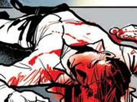 ದೆಹಲಿ: ನೆರೆ ಹೊರೆಯವರ ಜಗಳಕ್ಕೆ ಬಾಲಕ ಬಲಿ