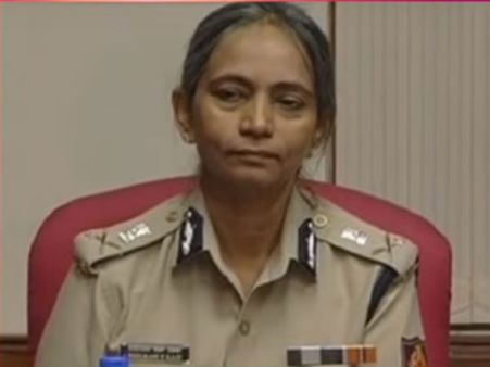 ರಾಜ್ಯ ಪೊಲೀಸ್ ಮಹಾನಿರ್ದೇಶಕಿ ಖಡಕ್ ಆರ್ಡರ್