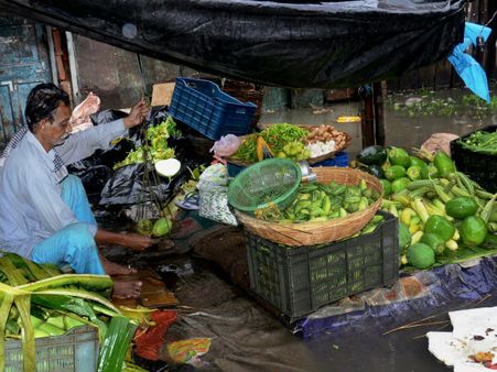 ಇನ್ನೂ 20 ದಿನ ತರಕಾರಿ ಬೆಲೆ ಕಡಿಮೆ ಆಗೋಲ್ಲ!