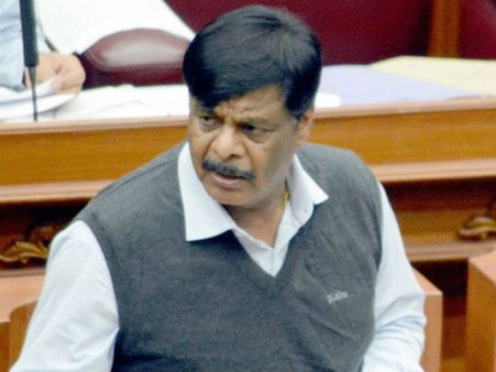 ಮಂಗಳೂರು-ಮೂಡಬಿದಿರೆ ರಸ್ತೆ ನಾಲ್ಕು ಪಥವಾಗಿ ಅಭಿವೃದ್ಧಿ