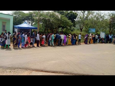 ಹಿಮವದ್ ಗೋಪಾಲಸ್ವಾಮಿ ಬೆಟ್ಟದ ಪ್ರವಾಸವೀಗ ಪ್ರಯಾಸ!