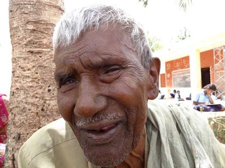 ರಾಮಪ್ಪನೆಂಬ ಹಳ್ಳಿ ಮನುಷ್ಯನ ಇರುಳ ಕೊಳಲ ನಾದ, ಹಗಲಿನ ಗೇಯ್ಮೆ