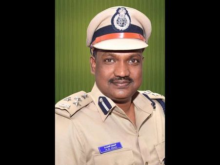 'ಮೈಸೂರು ಅಕ್ಷರಜಾತ್ರೆಯಲ್ಲಿ ಸುಗಮ ಸಂಚಾರಕ್ಕೆ ಪೊಲೀಸರಿಗೆ ಸಹಕರಿಸಿ'