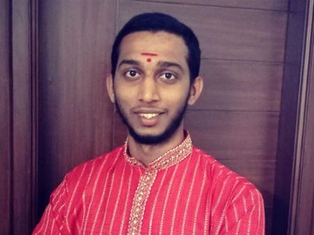 ಆಸೆ ಆಮಿಷವಿಲ್ಲದ ನಿಷ್ಕಲ್ಮಷ ಮಗುವಿನ ಮನಸು!