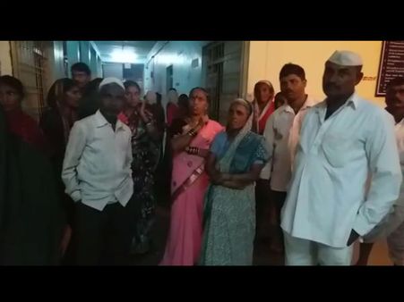 ಬೆಳಗಾವಿ ಆಸ್ಪತ್ರೆಯಲ್ಲಿ ತುಂಬು ಗರ್ಭಿಣಿಯರಿಗೆ 15 ಗಂಟೆ ಕಾಯುವ ಶಿಕ್ಷೆ