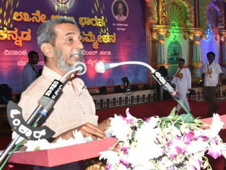 ಪತ್ರಕರ್ತ ನಿಷ್ಠಾವಂತನಾಗಿದ್ದರೆ ಮೊದಲು ತನ್ನ ಆಸ್ತಿ ಘೋಷಿಸಲಿ : ಪಬ್ಲಿಕ್ ವಾಹಿನಿ ಮುಖ್ಯಸ್ಥ ರಂಗನಾಥ್