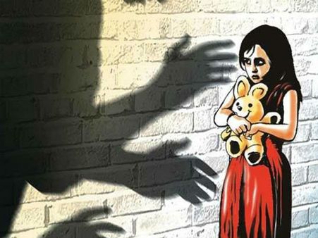 ಮಗು ಮೇಲೆ ಅತ್ಯಾಚಾರ ಮಾಡಿದ ಕೇರ್ ಟೇಕರ್ ಬಂಧನ