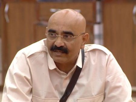 ಬಿಗ್ ಬಾಸ್ ಸ್ಪರ್ಧಿ ಸಿಹಿಕಹಿ ಚಂದ್ರು ವಿರುದ್ದ ಭೋವಿ ಜನಾಂಗದ ಪ್ರತಿಭಟನೆ