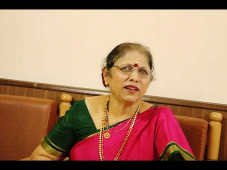 ಸಂದರ್ಶನ: ಲಲಿತಕಲಾ ವಿವಿ ಉಪ ಕುಲಪತಿ ಸರ್ವಮಂಗಳ