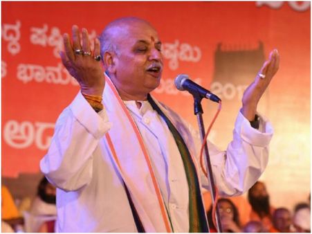 ಪಂಕ್ತಿಭೇದ, ಅಸ್ಪೃಶ್ಯತೆ ಆಚರಣೆ ವಿರುದ್ಧ ಧ್ವನಿ ಎತ್ತಿದ ಧರ್ಮ ಸಂಸತ್