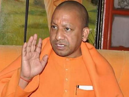 'ಜಾತ್ಯಾತೀತತೆ' ದೊಡ್ಡ ಸುಳ್ಳು ; ಯೋಗಿ ಆದಿತ್ಯನಾಥ್