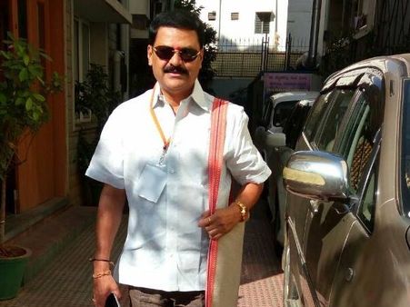 ಹಾಲಪ್ಪಗೆ ಸಾಗರದ ಟಿಕೆಟ್ : ಬೇಳೂರು ಗೋಪಾಲಕೃಷ್ಣ ಹೇಳಿದ್ದೇನು?