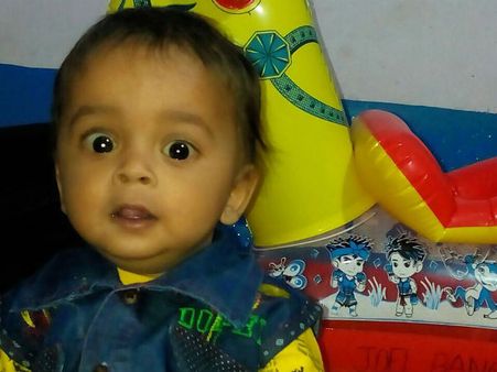 ಬೆಳಗಾವಿ: ವರದಕ್ಷಿಣೆಗಾಗಿ ಬಲಿಯಾಯ್ತು ಒಂದು ವರ್ಷದ ಹಸುಳೆ