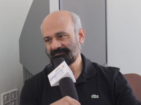 ಕೊಲೆ ಅಂದರೆ ರವಿ ಹುಡುಗಾಟ ಅಂದುಕೊಂಡಿದ್ದಾನೆ: ಅಗ್ನಿಶ್ರೀಧರ್ ಸಂದರ್ಶನ