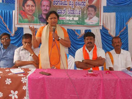 ಸಿ.ಪಿ.ಯೋಗೇಶ್ವರ್ ಬಿಜೆಪಿ ಸೇರ್ಪಡೆಗೆ ನಾಯಕರಲ್ಲಿ ಇಲ್ಲ ಒಮ್ಮತ