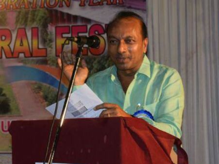 ಶಿವಮೊಗ್ಗ ರಾಜಕಾರಣ : ಆರ್.ಎಂ.ಮಂಜುನಾಥ ಗೌಡ ಜೆಡಿಎಸ್‌ಗೆ?