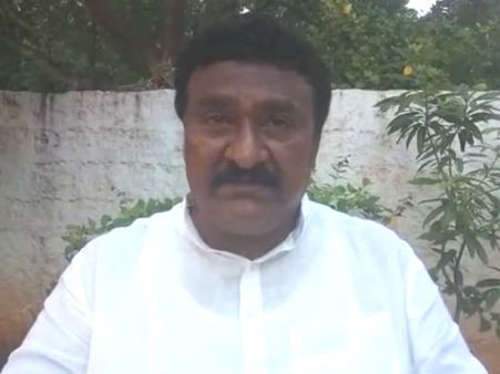 ಕೊಪ್ಪಳ ಕಾಂಗ್ರೆಸ್‌ನಲ್ಲಿ ಭಿನ್ನಮತ, ಹಲವು ಮುಖಂಡರು ರಾಜಿನಾಮೆ