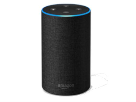 ನಾನು ಮತ್ತು ಹೇಳಿದ ಹಾಗೆ ಕೆಲಸ ಮಾಡುವ ಅಲೆಕ್ಸಾ!