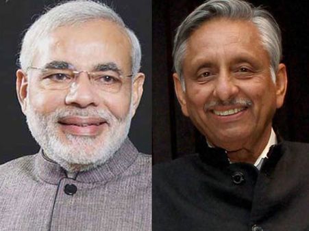 ಪ್ರಧಾನಿ ವಿರುದ್ಧ 'ನೀಚ' ಪದಬಳಕೆ, ಕ್ಷಮೆ ಕೋರಿದ ಮಣಿಶಂಕರ್ ಅಯ್ಯರ್