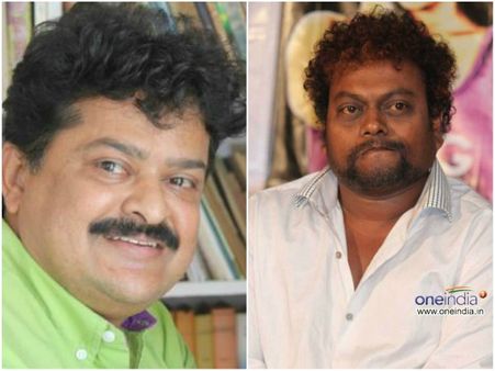 ಮಂಡ್ಯ ರಮೇಶ್, ಸಾಧುಕೋಕಿಲ ಮೇಲೆ ಲೈಂಗಿಕ ಶೋಷಣೆ ಆರೋಪ!