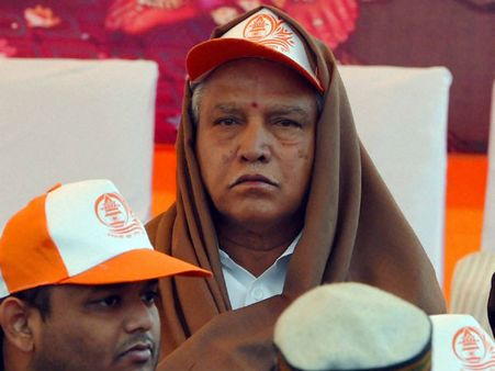 ಯಡಿಯೂರಪ್ಪ ಮುಖ್ಯಮಂತ್ರಿ ಆಗ್ತಾರಾ: ಜ್ಯೋತಿಷಿ ಏನಂತಾರೆ?