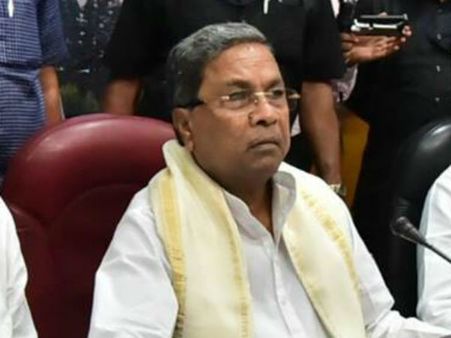 ದೇವರಾಜ ಅರಸು ನಂತರ ನಾನೇ ಪೂರ್ಣಾವಧಿ ಮುಖ್ಯಮಂತ್ರಿ: ಸಿದ್ದರಾಮಯ್ಯ