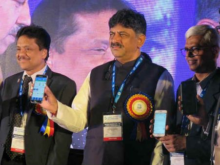 ಮುಂಬರುವ ಬೇಸಿಗೆಯಲ್ಲಿ ಲೋಡ್ ಶೆಡ್ಡಿಂಗ್ ಇಲ್ಲ: ಡಿ.ಕೆ ಶಿವಕುಮಾರ್