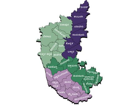 ವರ್ಷದ ವಿಶೇಷ : 2017ರ ಕರ್ನಾಟಕದ 10 ಪ್ರಮುಖ ಸುದ್ದಿಗಳು