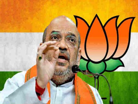 ಗುಜರಾತ್ ಗೆಲುವು: ಕಾಂಗ್ರೆಸ್ಸನ್ನು ಅಮಿತ್ ಶಾ ಕೆಣಕಿದ್ದು ಹೀಗೆ