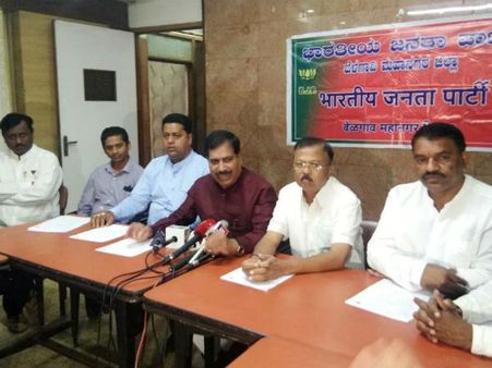 'ಪಾಕಿಸ್ತಾನಕ್ಕೆ ಜೈಕಾರ ಹಾಕುವವರನ್ನು ಗುಂಡಿಟ್ಟು ಕೊಲ್ಲಿ'