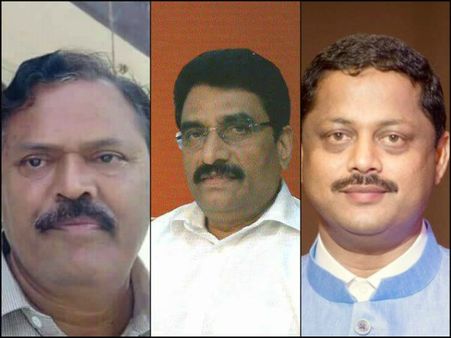 ವಲಸಿಗರಿಗೆ ಅರಕಲಗೂಡು ಬಿಜೆಪಿ ಮುಚ್ಚಿದ ಬಾಗಿಲು: ಯೋಗ ರಮೇಶ್