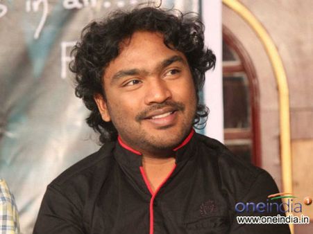 ಅಪರಾಧ ತಡೆಗೆ ರೆಡ್ ಎಫ್ ಎಂ ಜೊತೆ ಕೈಜೋಡಿಸಿದ ಅರ್ಜುನ್ ಜನ್ಯಾ