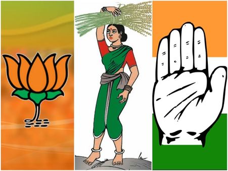 ವರ್ಷದ ವಿಶೇಷ : 2017ರ ಪ್ರಮುಖ ರಾಜಕೀಯ ಬೆಳವಣಿಗೆಗಳು