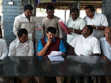 ಡಿ.18ರ ಬಳಿಕ ರಾಜ್ಯ ರಾಜಕೀಯದಲ್ಲಿ ಮಹತ್ವದ ಬೆಳವಣಿಗೆ!